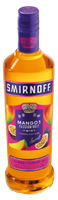 Image de Smirnoff Mango & Passionfruit 25° 0.7L