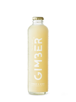 Image de Gimber N°1 Ready To Drink  0.25L