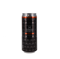 Image de Three Sixty Vodka Moscow Mule Can 5° 0.33L