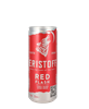 Image sur Eristoff Red Flash Cans 5° 0.25L