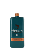 Image de Singleton of Dufftown 12 Years Pocket Scotch 40° 0.2L