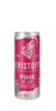 Image sur Eristoff Pink It Up Can 5° 0.25L