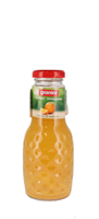 Image de Granini Orange 100% Juice Without Pulp  0.25L