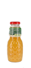 Image sur Granini Orange 100% Juice Without Pulp  0.25L