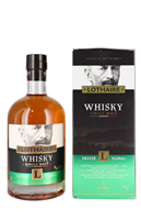 Image de Lothaire French Fruity Whisky 40° 0.7L