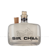 Image sur Sir Chill Gin + Verre & Tonic 37.5° 0.5L