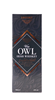 Image sur Wise Owl Irish Whiskey 43° 0.7L