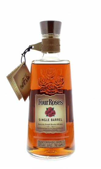 Image sur Four Roses Single Barrel 50° 0.7L
