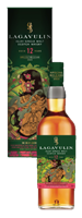 Image de Lagavulin 12 Years Special Release 2023 56.4° 0.7L