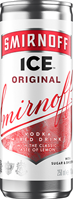 Image de Smirnoff Ice Can 4° 0.25L