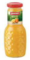 Image de Granini Orange With Pulp  0.25L