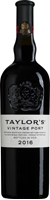 Image de Taylor's Late Bottled Vintage Port 2016 20° 0.75L