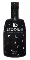 Image de Leodium Gin 40° 0.5L