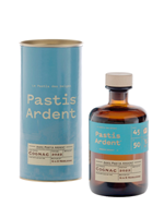 Image de Pastis Ardent Aged in Cognac Cask 45° 0.5L