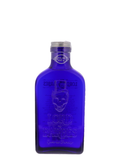 Image sur Lord of Barbes Gin 45° 0.5L
