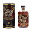 Image sur The Demon's Share 12 Years + 2 Verres 41° 0.7L