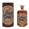 Image sur The Demon's Share 6 Years + 2 Verres 40° 0.7L