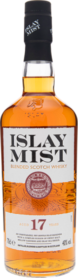 Image sur Islay Mist 17 Years 40° 0.7L