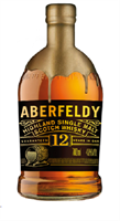 Image de Aberfeldy 12 Years Happy New Year Waxed Bottle 40° 0.7L