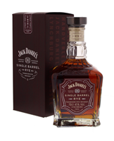 Image de Jack Daniel's Single Barrel Rye 45° 0.7L