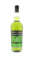 Image de Chartreuse Verte 55° 0.7L