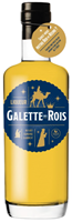 Image de Liqueur Galette des Rois Distillerie Gervin 21° 0.5L