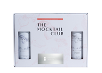 Image de The Mocktail Club The Double Sip Giftbox N°1 & N°5  2L
