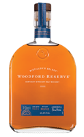 Image de Woodford Reserve Malt Whiskey 45.2° 0.7L