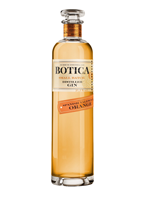 Image de Botica Orange Small Batch Distilled Gin 37.5° 0.7L