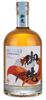 Image de Misaki Japanese Whisky 40° 0.5L