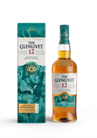 Image de Glenlivet 12 Years 200 Year Anniversary Limited Edition 43° 0.7L