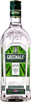 Image de Greenall's London Dry Gin 37.5° 0.7L