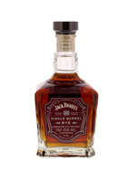 Image de Jack Daniel's Single Barrel Rye 45° 0.7L