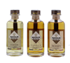 Image sur Waterloo Oak Gin Into The Wild Giftpack 42° 0.6L