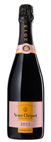 Image de Veuve Clicquot Vintage Rosé 2015 12.5° 0.75L
