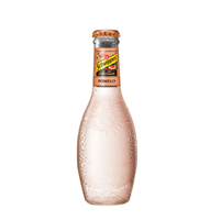 Image de Schweppes Selection Pomelo & Nepalese Berry  0.2L