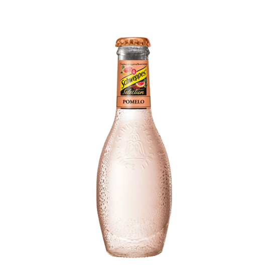 Image sur Schweppes Selection Pomelo & Nepalese Berry  0.2L