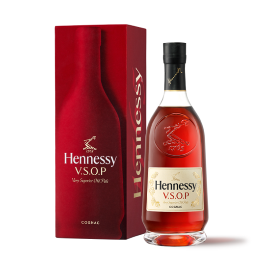 Image sur Hennessy VSOP 40° 0.7L