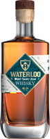 Image de Waterloo The Brancardier Whisky 43° 0.5L