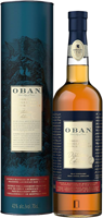 Image de Oban Distiller's Edition 2022 43° 0.7L