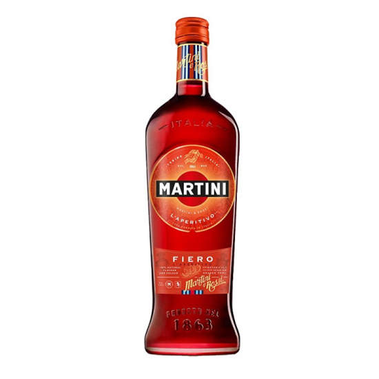 Image sur Martini Fiero 14.9° 1L
