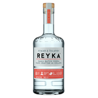 Image de Reyka Vodka 40° 0.7L